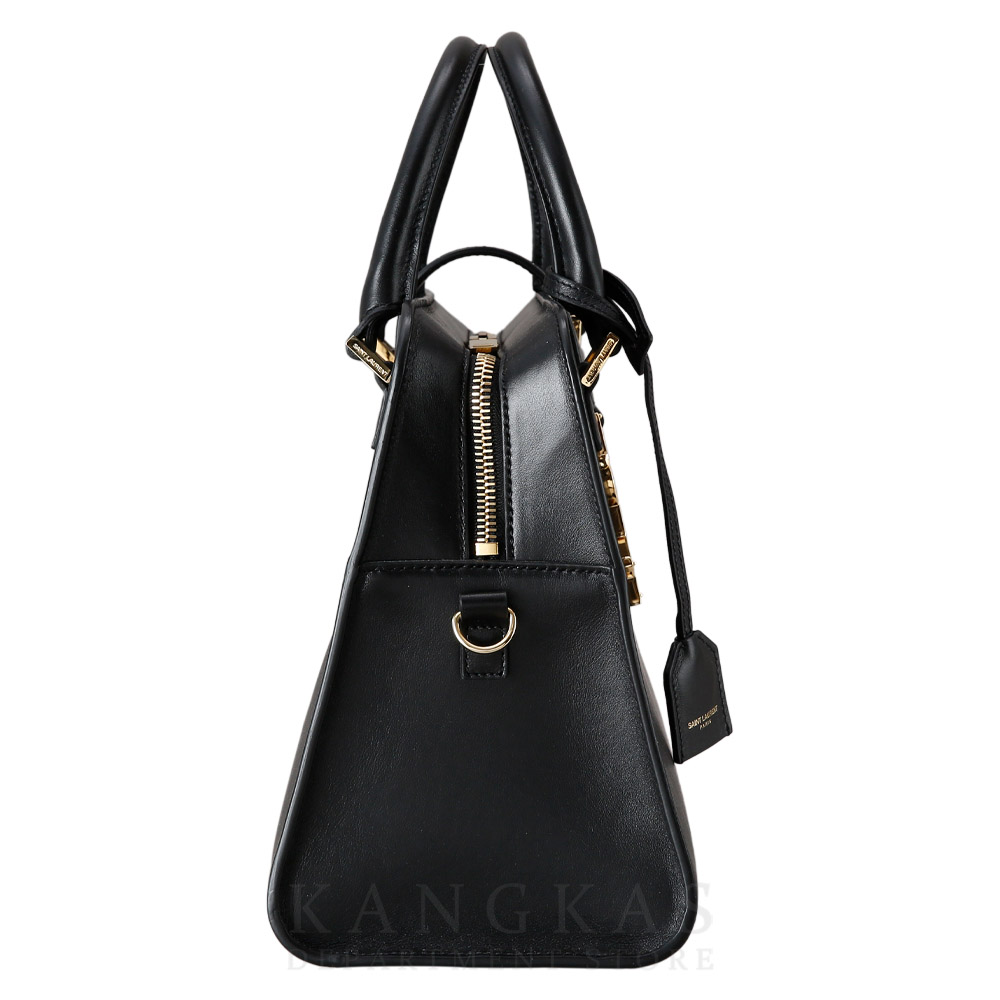 Yves Saint Laurent(USED)생로랑 472469 카바스 스몰 토트백